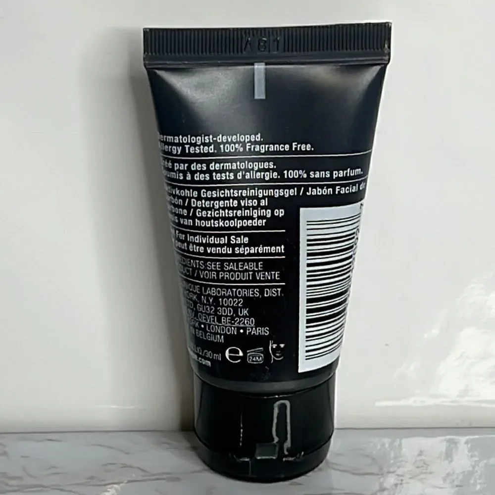 🌟$9 Clinique For Men- Charcoal face wash